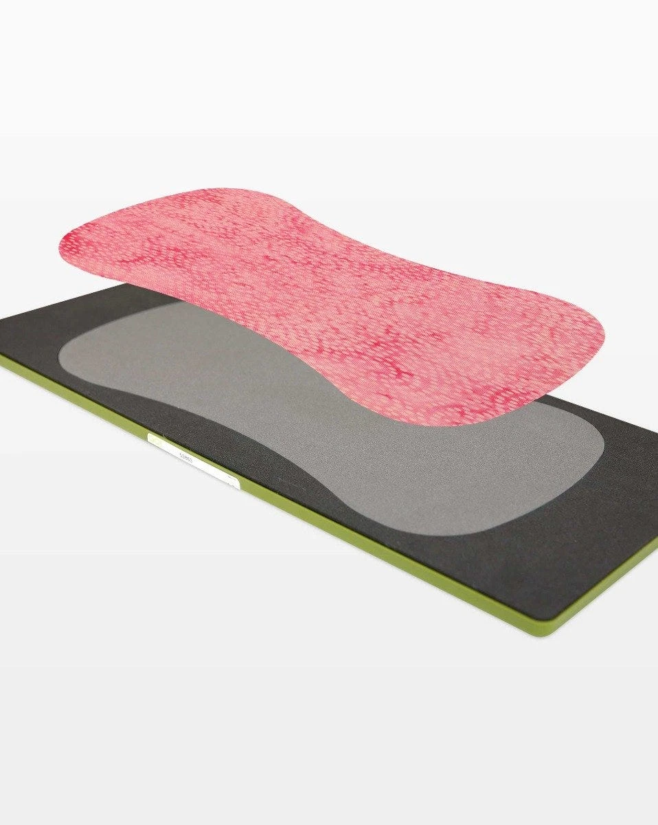 GO! Burp Cloth Die 6 GO! Burp Cloth Die - Image 4