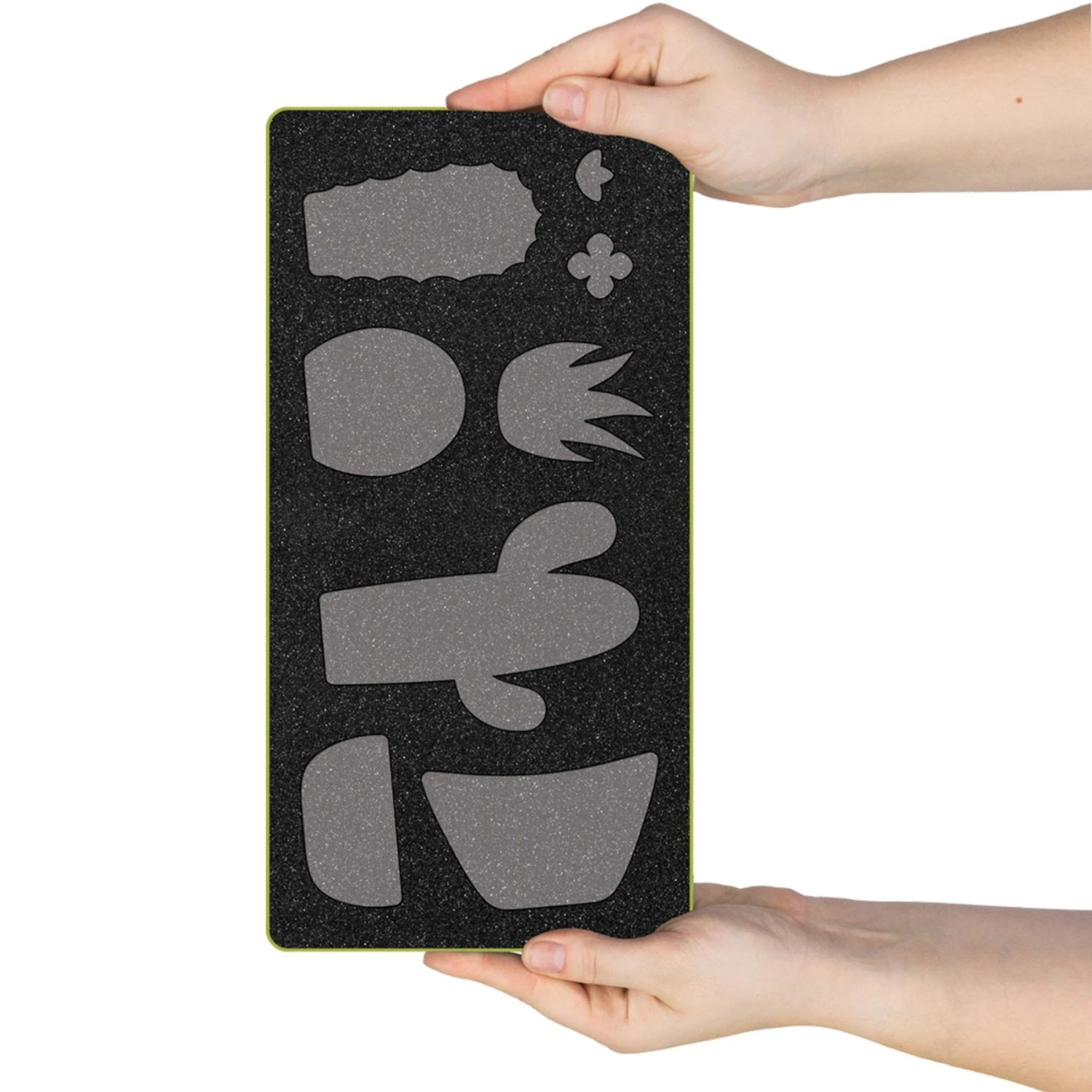 GO! Cactus Medley Die (Die To Try, June 2025) 5 GO! Cactus Medley Die (Die To Try, June 2025) - Image 3