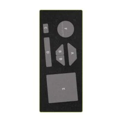 GO! Camera Block-8" Finished Die By Judy Gauthier -Sewing Supplies Store go camera block 8 finished die by judy gauthier sewing accessories notions 2215494