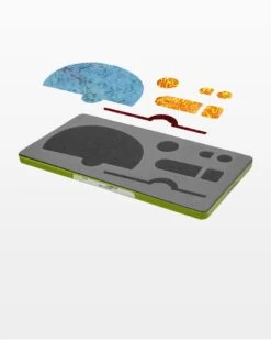 GO! Camper Die 9 GO! Camper Die -Sewing Supplies Store go camper die sewing accessories notions 9081790