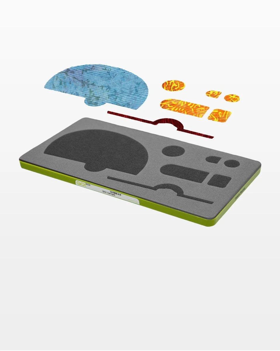 GO! Camper Die 5 GO! Camper Die - Image 3