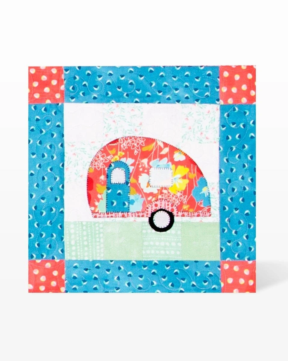 GO! Camper Die 4 GO! Camper Die - Image 2