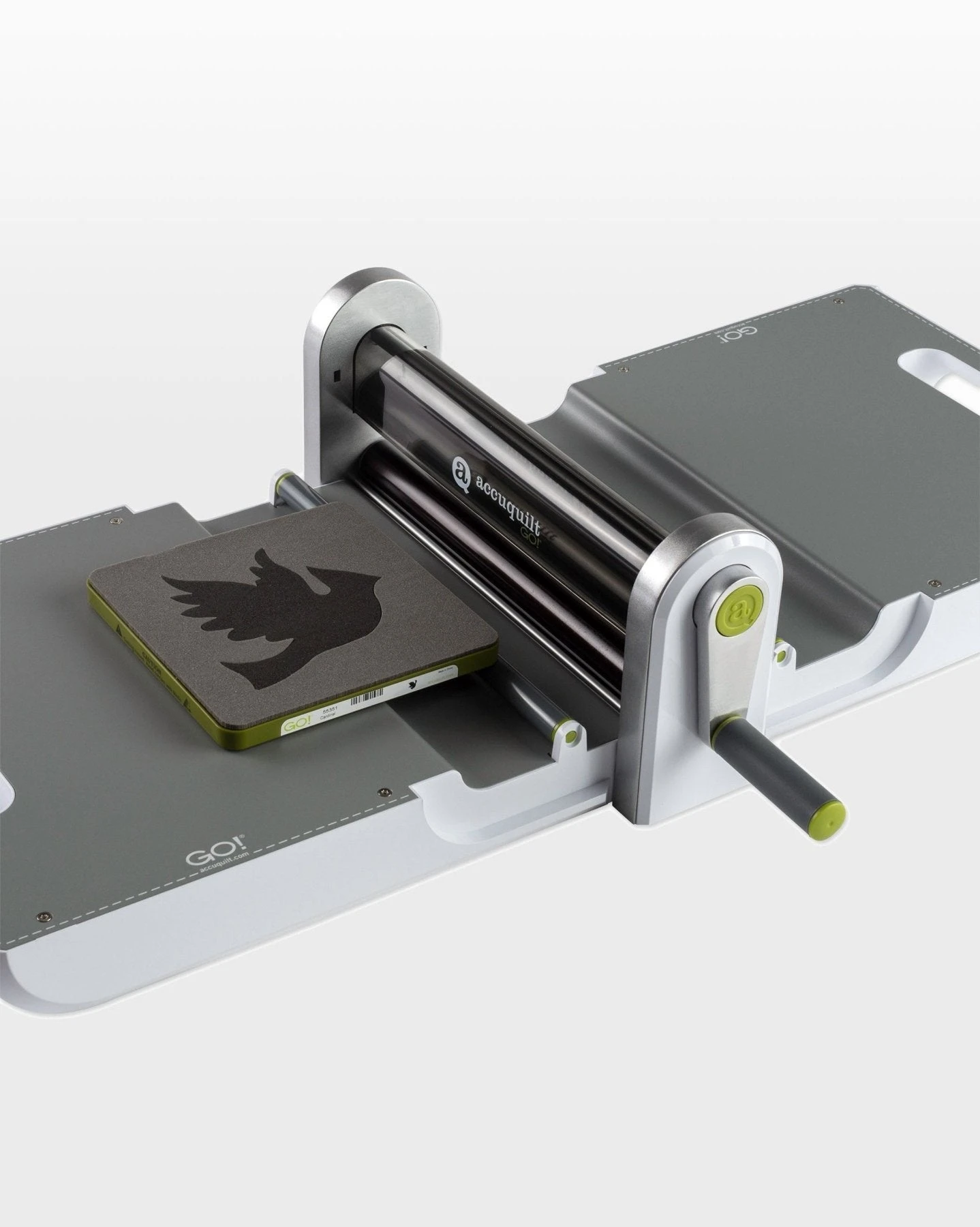 GO! Cardinal Die 6 GO! Cardinal Die - Image 4