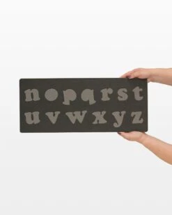 GO! Carefree Alphabet Lowercase Set (2-Die Set) -Sewing Supplies Store go carefree alphabet lowercase set 2 die set sewing accessories notions 4825164