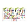 GO! Carefree Alphabet & Numbers Die Bundle