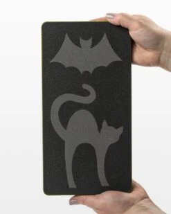 GO! Cat & Bat Die 12 GO! Cat & Bat Die -Sewing Supplies Store go cat bat die sewing accessories notions 3199297