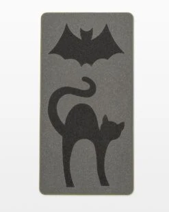 GO! Cat & Bat Die 10 GO! Cat & Bat Die -Sewing Supplies Store go cat bat die sewing accessories notions 8765606