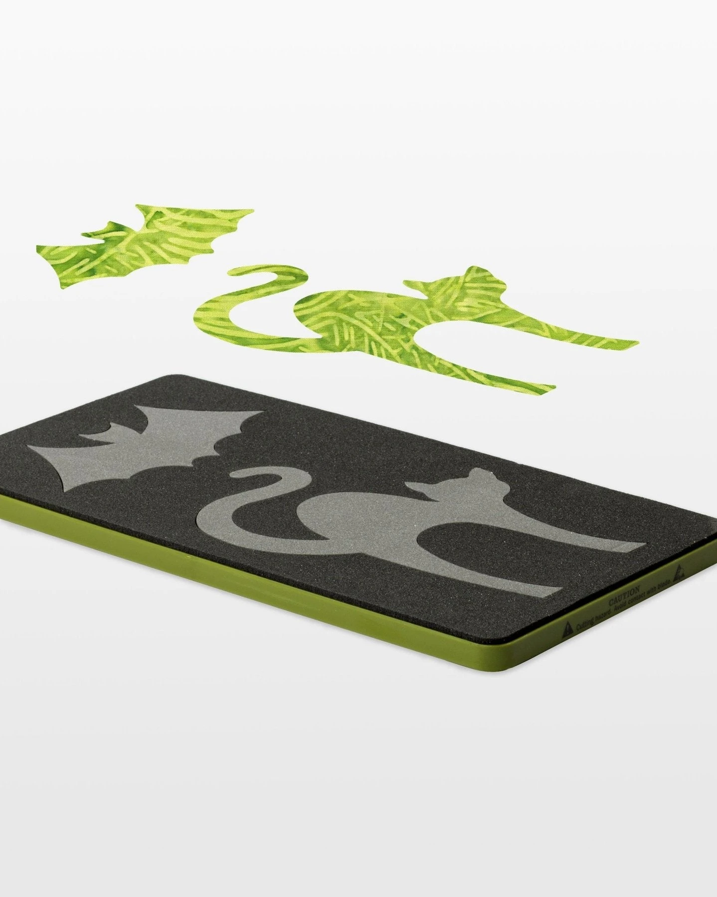 GO! Cat & Bat Die 4 GO! Cat & Bat Die - Image 2