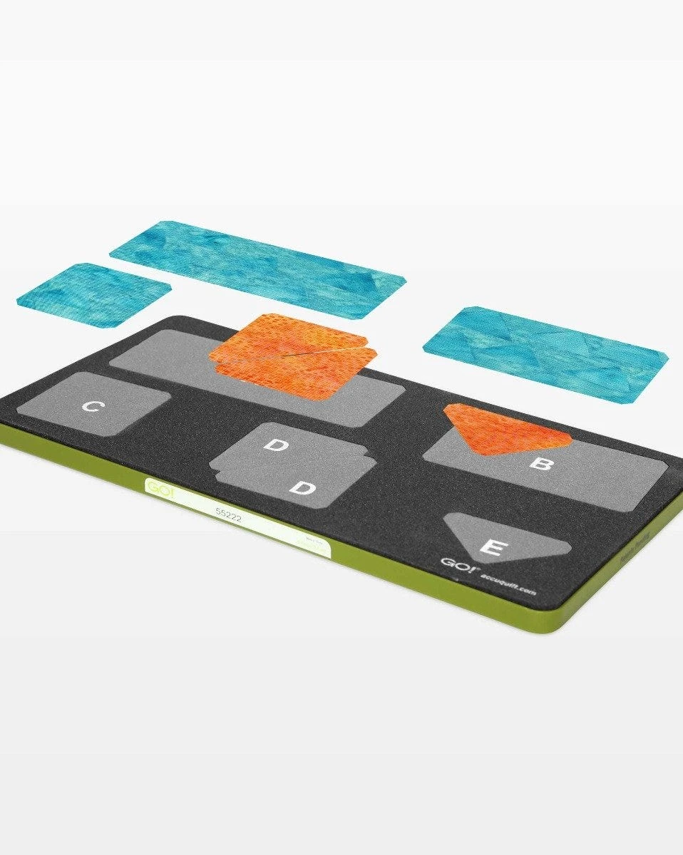 GO! Chimney Sweep-10" Finished Die 4 GO! Chimney Sweep-10" Finished Die - Image 2