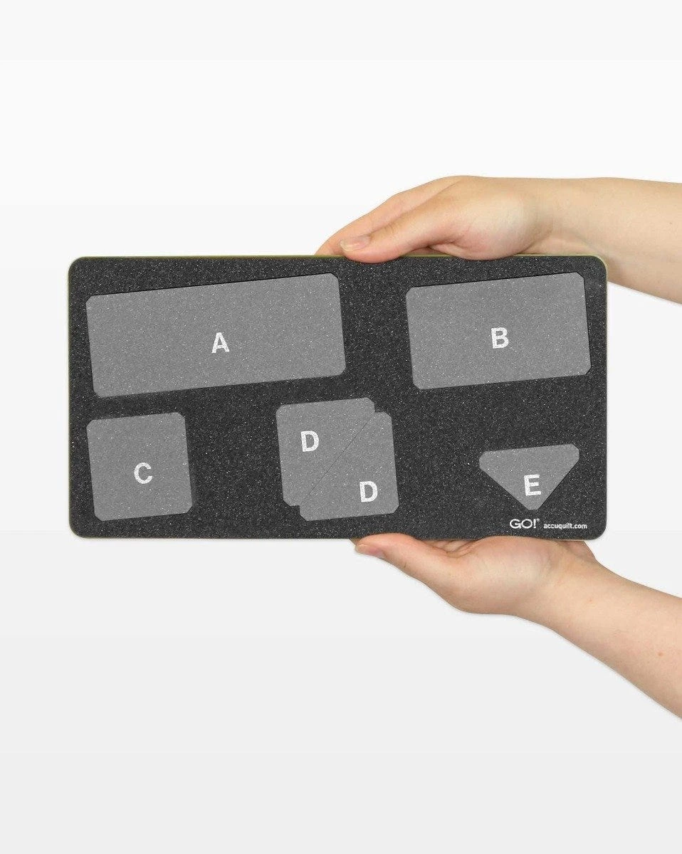 GO! Chimney Sweep-10" Finished Die 5 GO! Chimney Sweep-10" Finished Die - Image 3