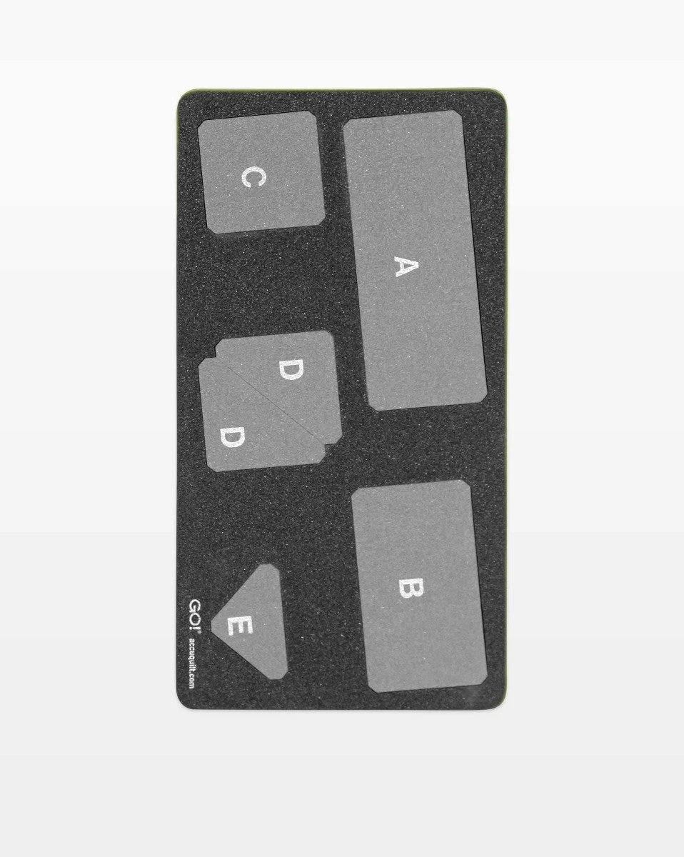 GO! Chimney Sweep-10" Finished Die 6 GO! Chimney Sweep-10" Finished Die - Image 4