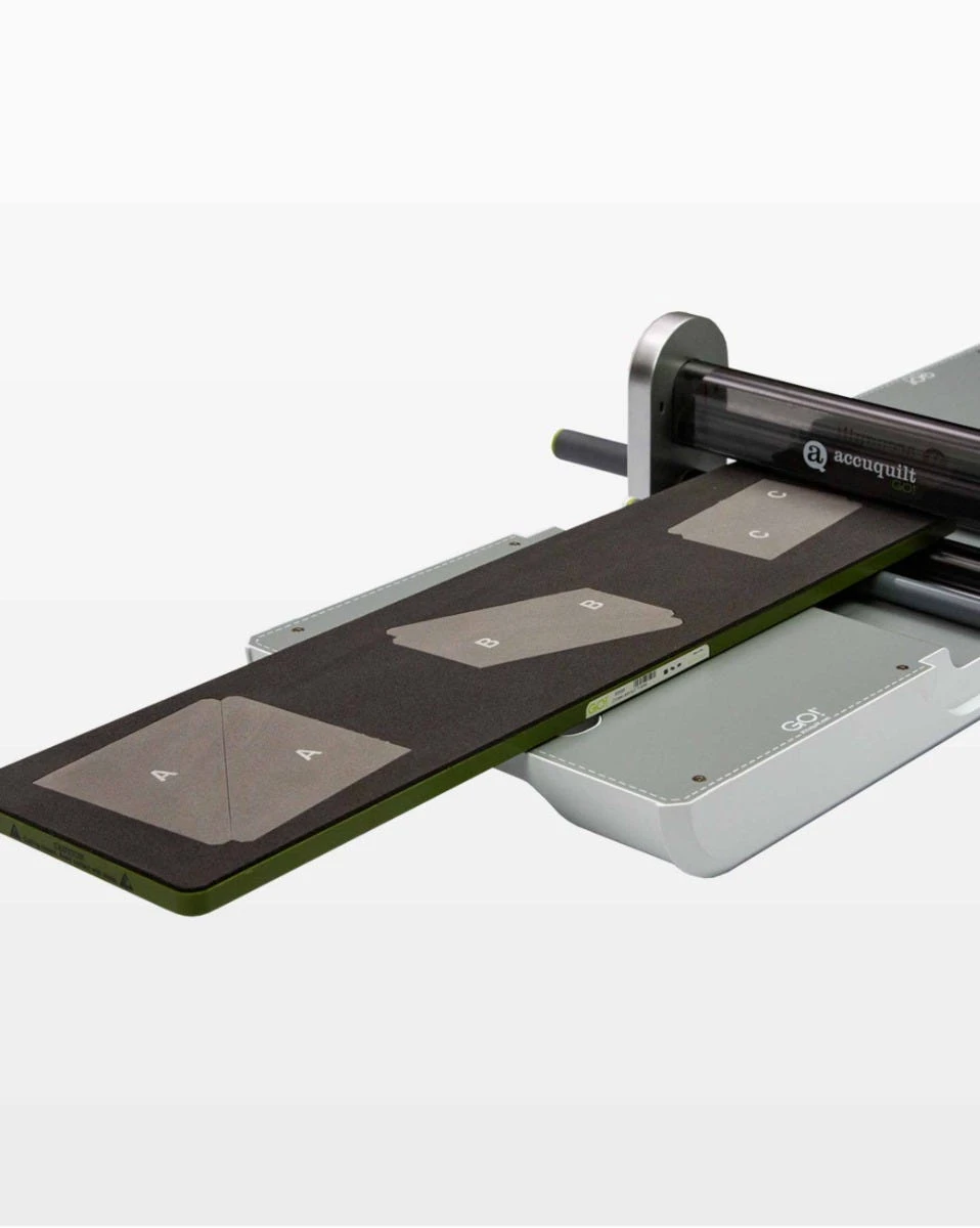 GO! Chinese Lanterns-8" Finished Die 7 GO! Chinese Lanterns-8" Finished Die - Image 5