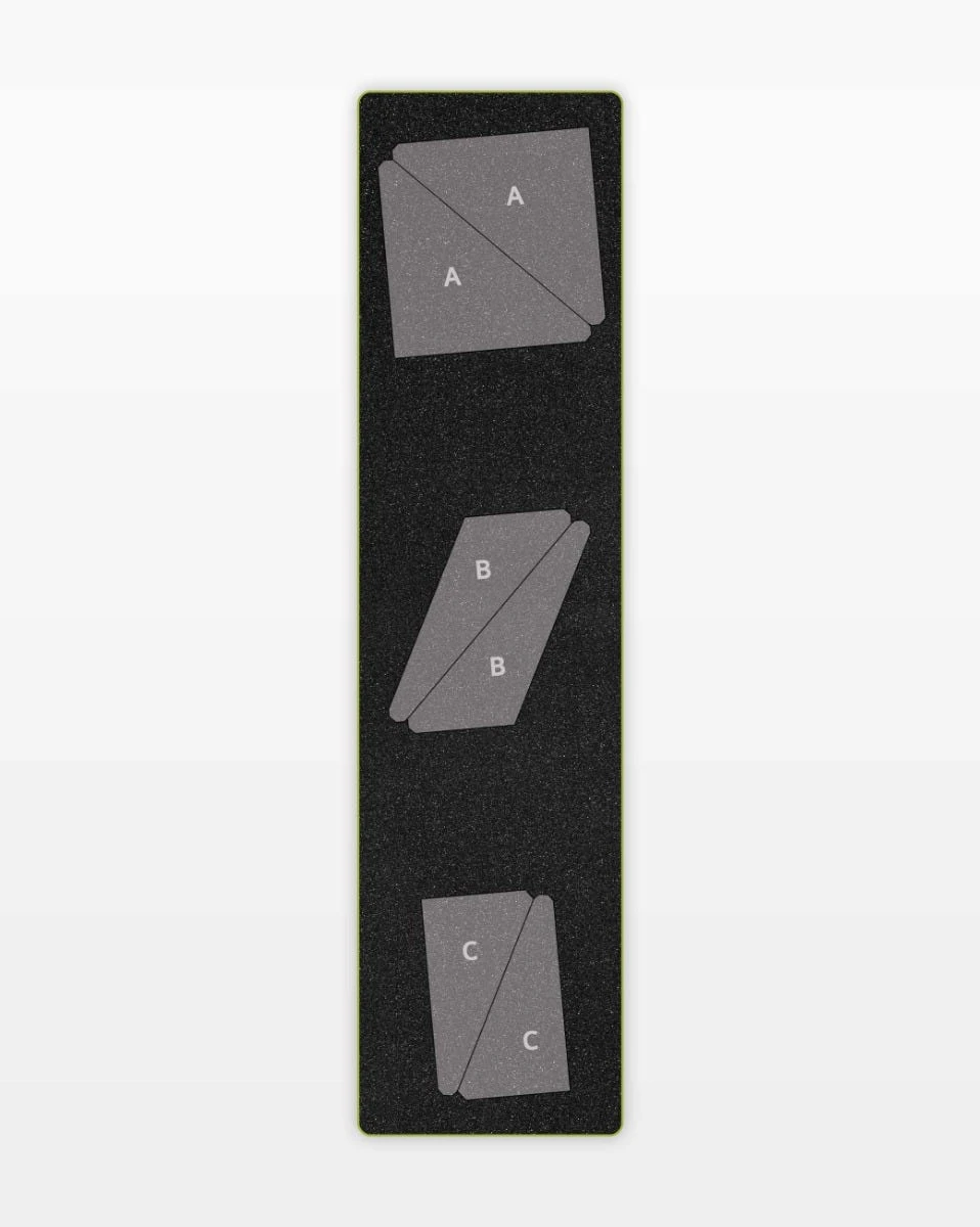 GO! Chinese Lanterns-8" Finished Die 4 GO! Chinese Lanterns-8" Finished Die - Image 2