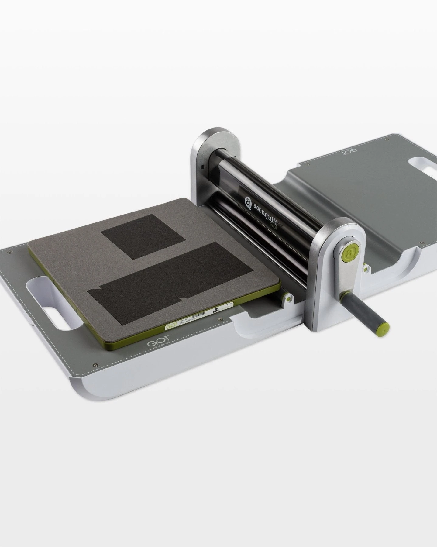 GO! Churn Dash-9" Finished Die 6 GO! Churn Dash-9" Finished Die - Image 4