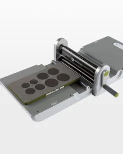 GO! Circle-1 1/2", 1 3/4", 2 1/4", 2 1/2" Die 10 GO! Circle-1 1/2", 1 3/4", 2 1/4", 2 1/2" Die -Sewing Supplies Store go circle 1 12 1 34 2 14 2 12 die sewing accessories notions 3332941