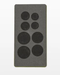 GO! Circle-1 1/2", 1 3/4", 2 1/4", 2 1/2" Die 9 GO! Circle-1 1/2", 1 3/4", 2 1/4", 2 1/2" Die -Sewing Supplies Store go circle 1 12 1 34 2 14 2 12 die sewing accessories notions 6605375