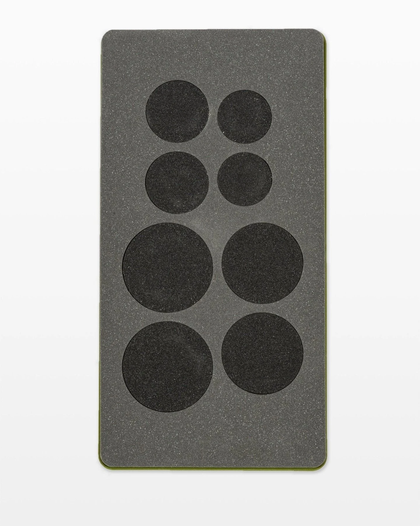 GO! Circle-1 1/2", 1 3/4", 2 1/4", 2 1/2" Die 5 GO! Circle-1 1/2", 1 3/4", 2 1/4", 2 1/2" Die - Image 3