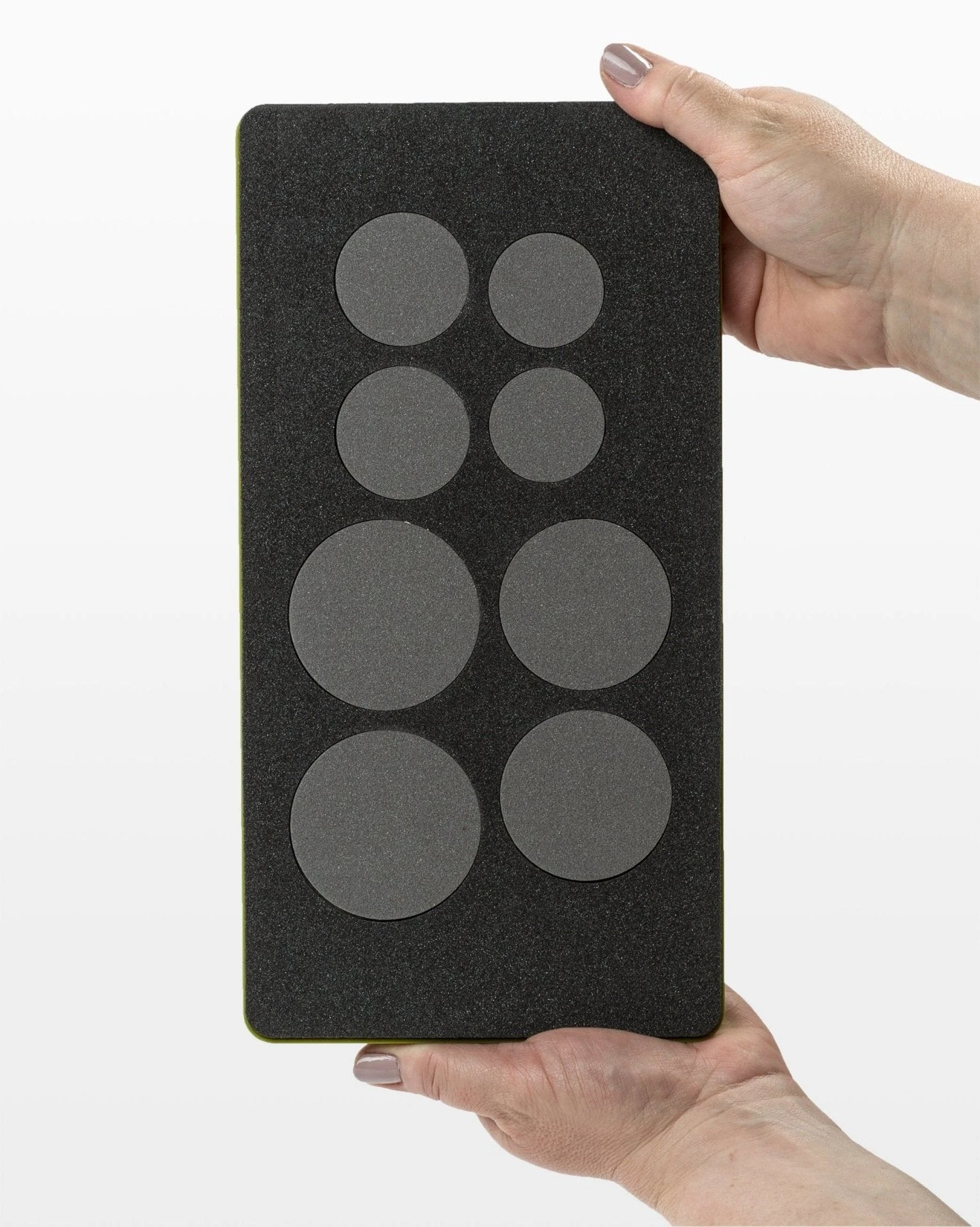 GO! Circle-1 1/2", 1 3/4", 2 1/4", 2 1/2" Die 7 GO! Circle-1 1/2", 1 3/4", 2 1/4", 2 1/2" Die - Image 5