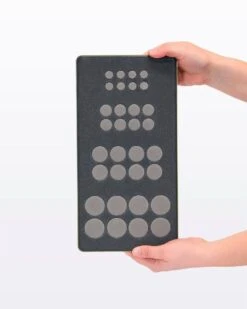 GO! Circle-1/2", 3/4", 1", 1 1/4" Die -Sewing Supplies Store go circle 12 34 1 1 14 die sewing accessories notions 2401853