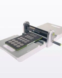 GO! Circle-1/2", 3/4", 1", 1 1/4" Die -Sewing Supplies Store go circle 12 34 1 1 14 die sewing accessories notions 9282032