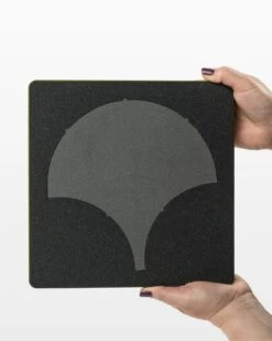 GO! Clamshell-8" Finished Die 11 GO! Clamshell-8" Finished Die -Sewing Supplies Store go clamshell 8 finished die sewing accessories notions 3647919