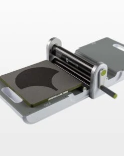 GO! Clamshell-8" Finished Die 10 GO! Clamshell-8" Finished Die -Sewing Supplies Store go clamshell 8 finished die sewing accessories notions 5613396