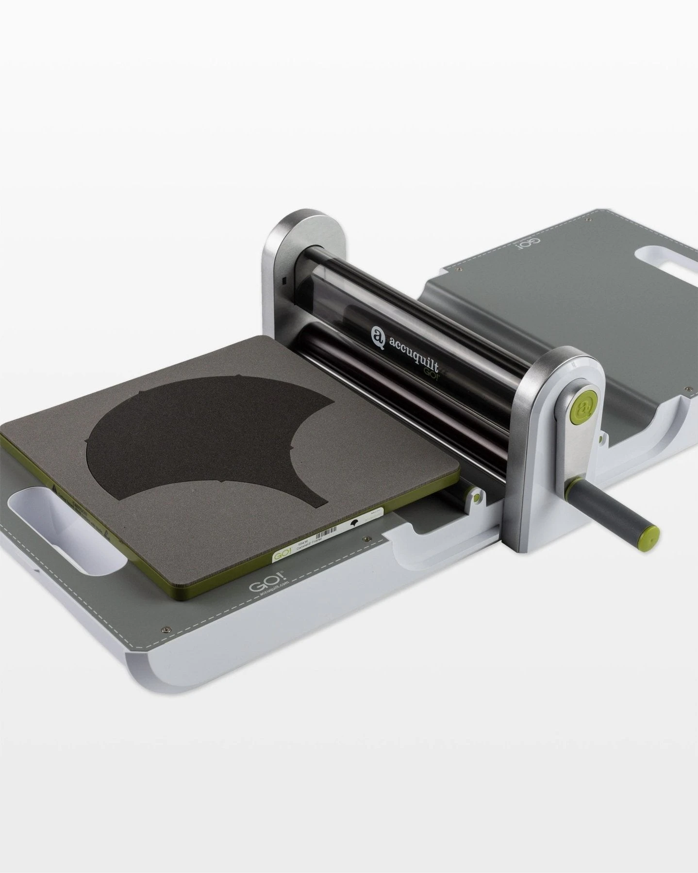 GO! Clamshell-8" Finished Die 6 GO! Clamshell-8" Finished Die - Image 4