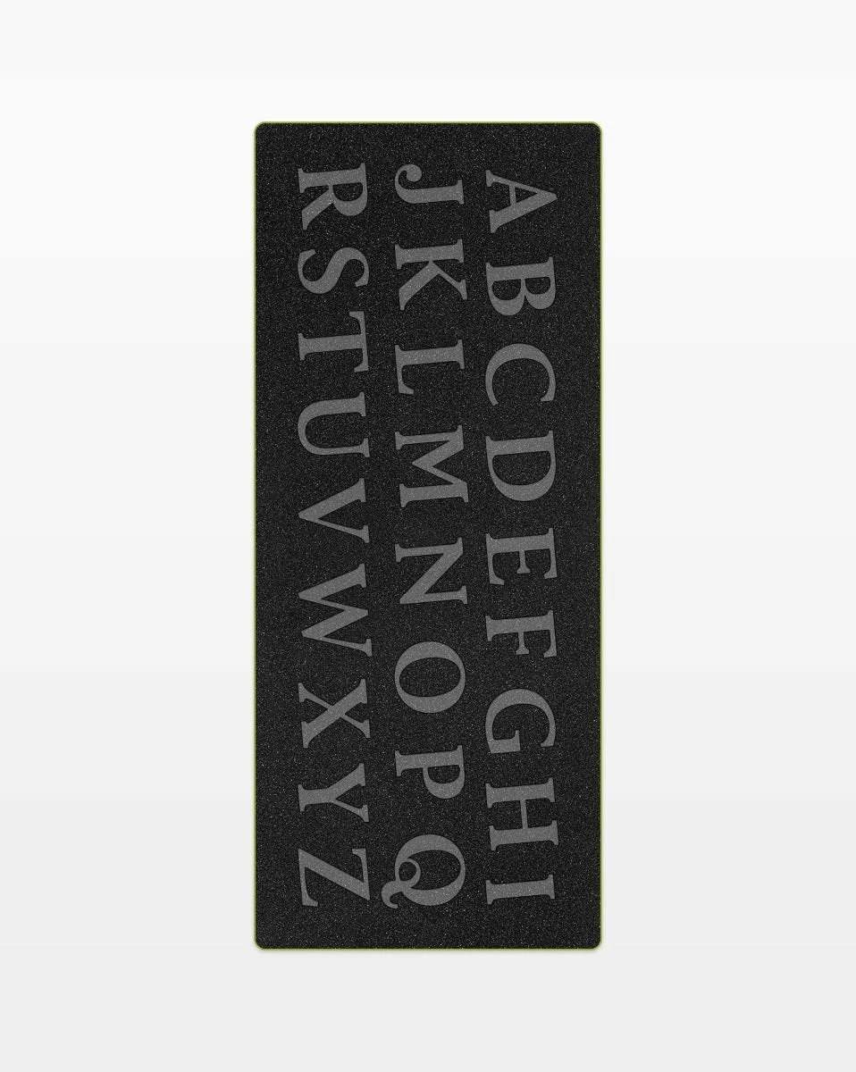 GO! Classic 2" Alphabet Uppercase Set Die 6 GO! Classic 2" Alphabet Uppercase Set Die - Image 4