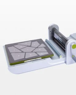 GO! Crazy Quilt-6" Finished Die -Sewing Supplies Store go crazy quilt 6 finished die sewing accessories notions 8422062