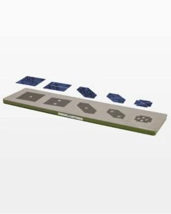 GO! Cross Roads-9" Finished Die -Sewing Supplies Store go cross roads 9 finished die sewing accessories notions 4446715