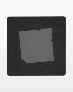 GO! Crossed Canoes-9" Finished Die -Sewing Supplies Store go crossed canoes 9 finished die sewing accessories notions 1437120