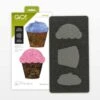 GO! Cupcake Die -Sewing Supplies Store go cupcake die sewing accessories notions 5751056