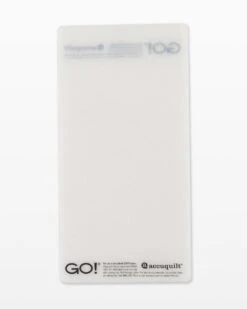 GO! Cutting Mat