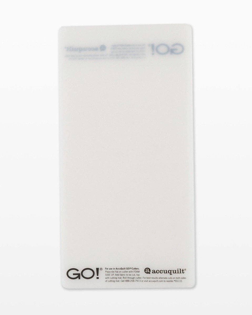 GO! Cutting Mat 3 GO! Cutting Mat
