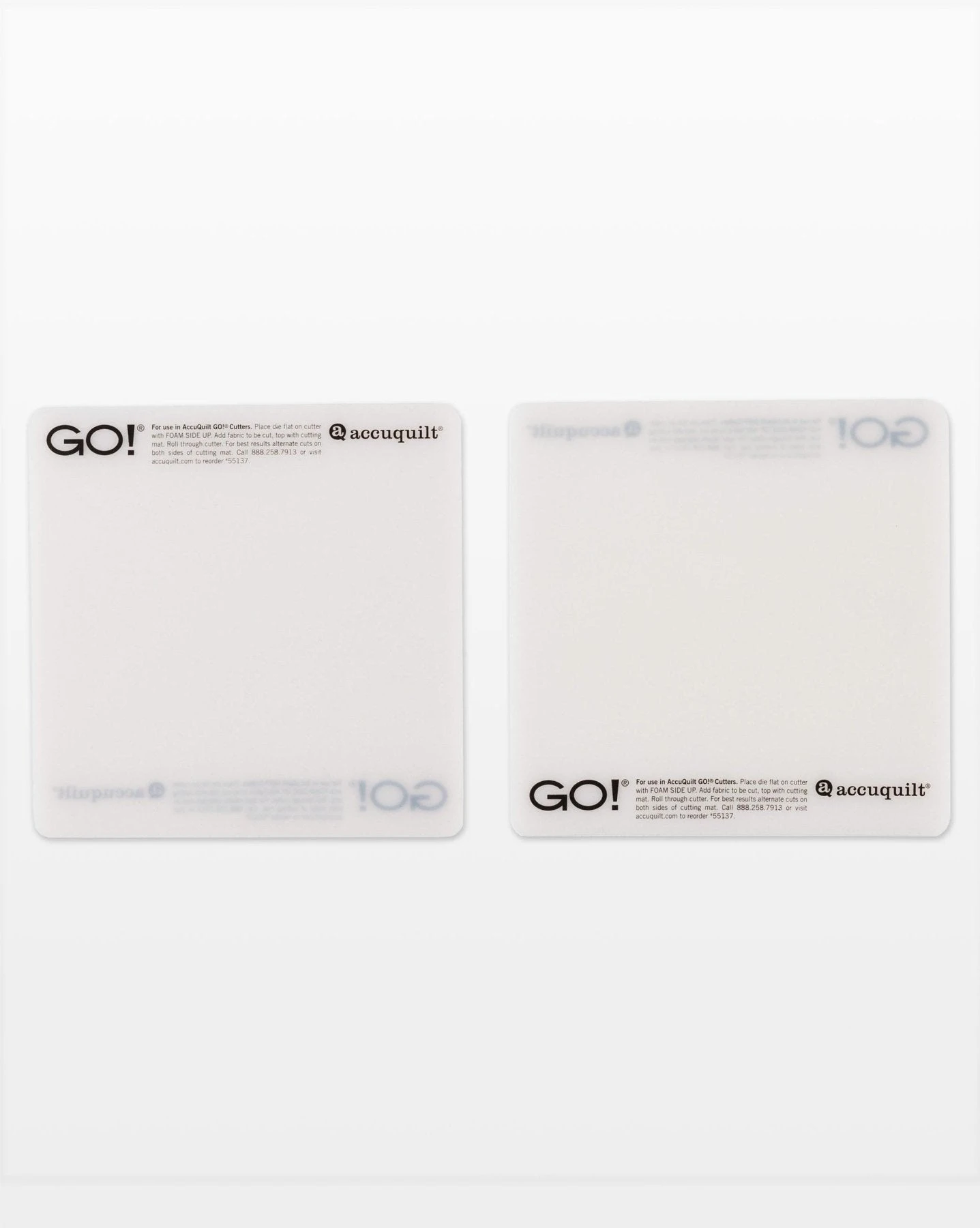 GO! Cutting Mat 7 GO! Cutting Mat - Image 5