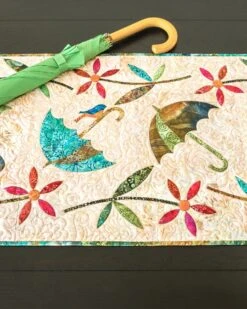 GO! Dancing Umbrella By Edyta Sitar Die -Sewing Supplies Store go dancing umbrella by edyta sitar die sewing accessories notions 6056904