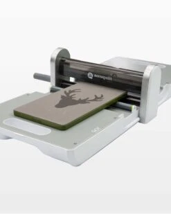 GO! Deer Head Die 8 GO! Deer Head Die -Sewing Supplies Store go deer head die sewing accessories notions 7961483