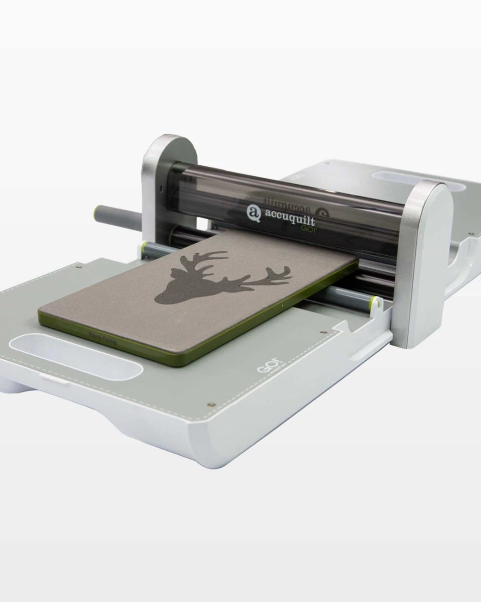 GO! Deer Head Die 5 GO! Deer Head Die - Image 3