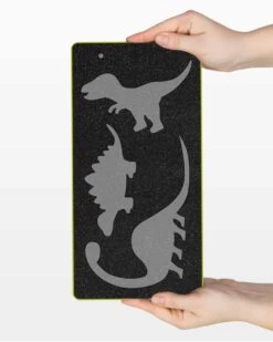 GO! Dinosaur Medley Die -Sewing Supplies Store go dinosaur medley die sewing accessories notions 1552232