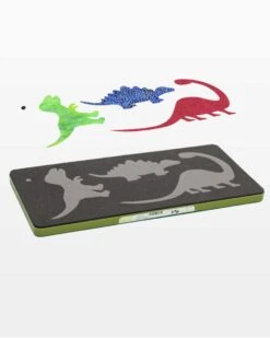 GO! Dinosaur Medley Die -Sewing Supplies Store go dinosaur medley die sewing accessories notions 8956789