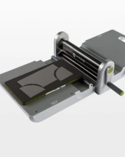 GO! Drunkard's Path-3 1/2" Finished Die -Sewing Supplies Store go drunkards path 3 12 finished die sewing accessories notions 3119301