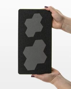 GO! English Paper Piecing Hexagon-1" Finished Sides Die -Sewing Supplies Store go english paper piecing hexagon 1 finished sides die sewing accessories notions 3720738