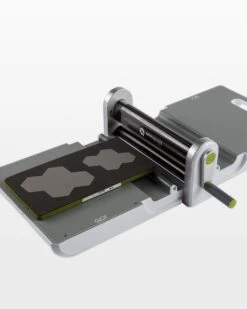 GO! English Paper Piecing Hexagon-1" Finished Sides Die -Sewing Supplies Store go english paper piecing hexagon 1 finished sides die sewing accessories notions 5175340