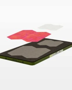 GO! English Paper Piecing Jewel Petal-1" Finished Sides Die 9 GO! English Paper Piecing Jewel Petal-1" Finished Sides Die -Sewing Supplies Store go english paper piecing jewel petal 1 finished sides die sewing accessories notions 5695312