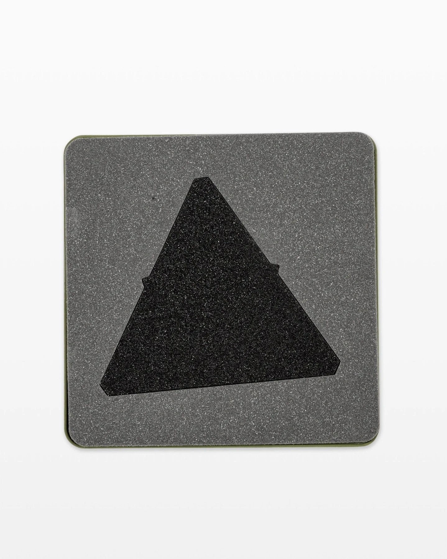 GO! Equilateral Triangle-4 1/2" Sides (4 1/4" Finished) Die 5 GO! Equilateral Triangle-4 1/2" Sides (4 1/4" Finished) Die - Image 3