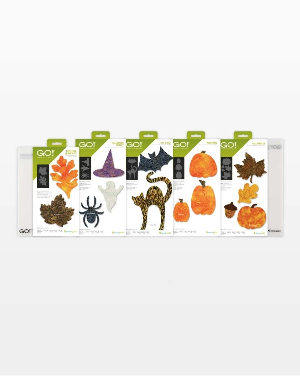 GO! Fall Die Bundle 3 GO! Fall Die Bundle