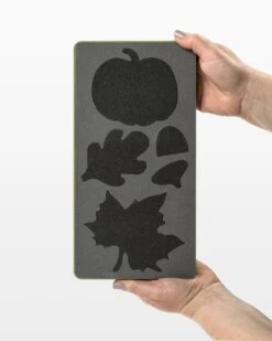 GO! Fall Medley Die -Sewing Supplies Store go fall medley die sewing accessories notions 7291527