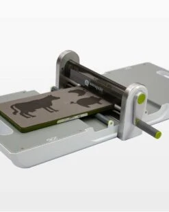 GO! Farm Animals Medley Die -Sewing Supplies Store go farm animals medley die sewing accessories notions 9493987