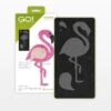 GO! Flamingo Die -Sewing Supplies Store go flamingo die sewing accessories notions 7653867