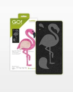 GO! Flamingo Die